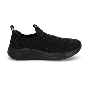 Girls'  Ultra Flex 3.0 Sparkle Show Stopper Sneake