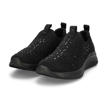 Girls'  Ultra Flex 3.0 Sparkle Show Stopper Sneake