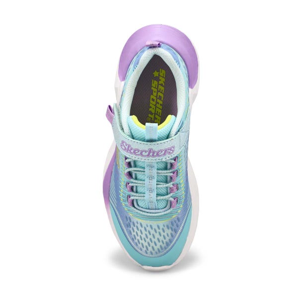 Girls'  Tide Tech Sneaker - Multi/Multi