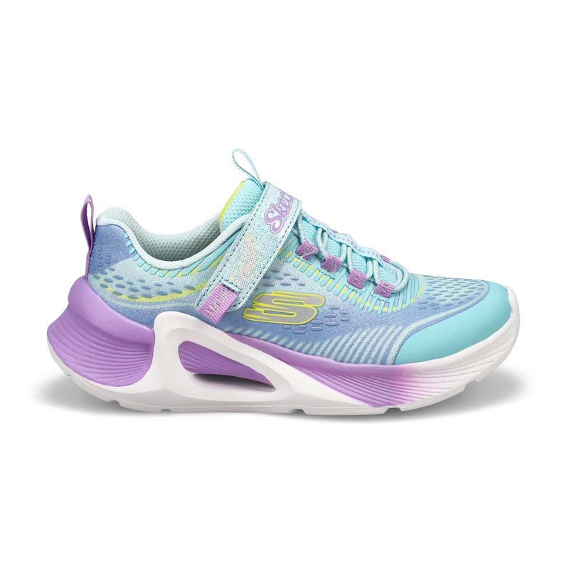Girls'  Tide Tech Sneaker - Multi/Multi