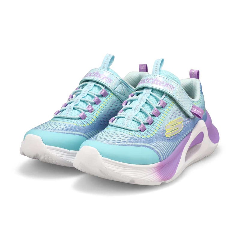 Girls'  Tide Tech Sneaker - Multi/Multi