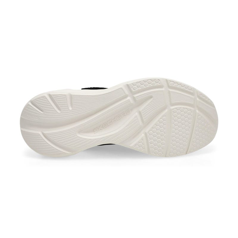 Espadrille Tide Tech pour filles - Noir/Or rose