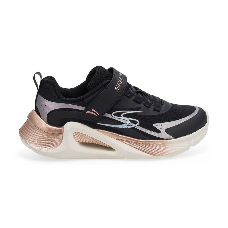 Girls'  Tide Tech Sneaker - Multi/Multi