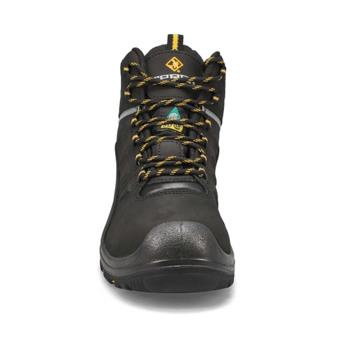 softmoc safety shoes