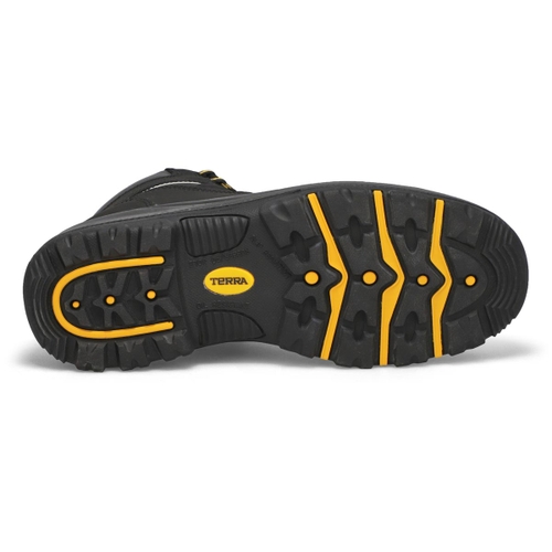 softmoc safety shoes