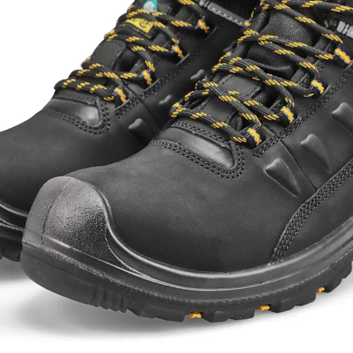 softmoc safety shoes