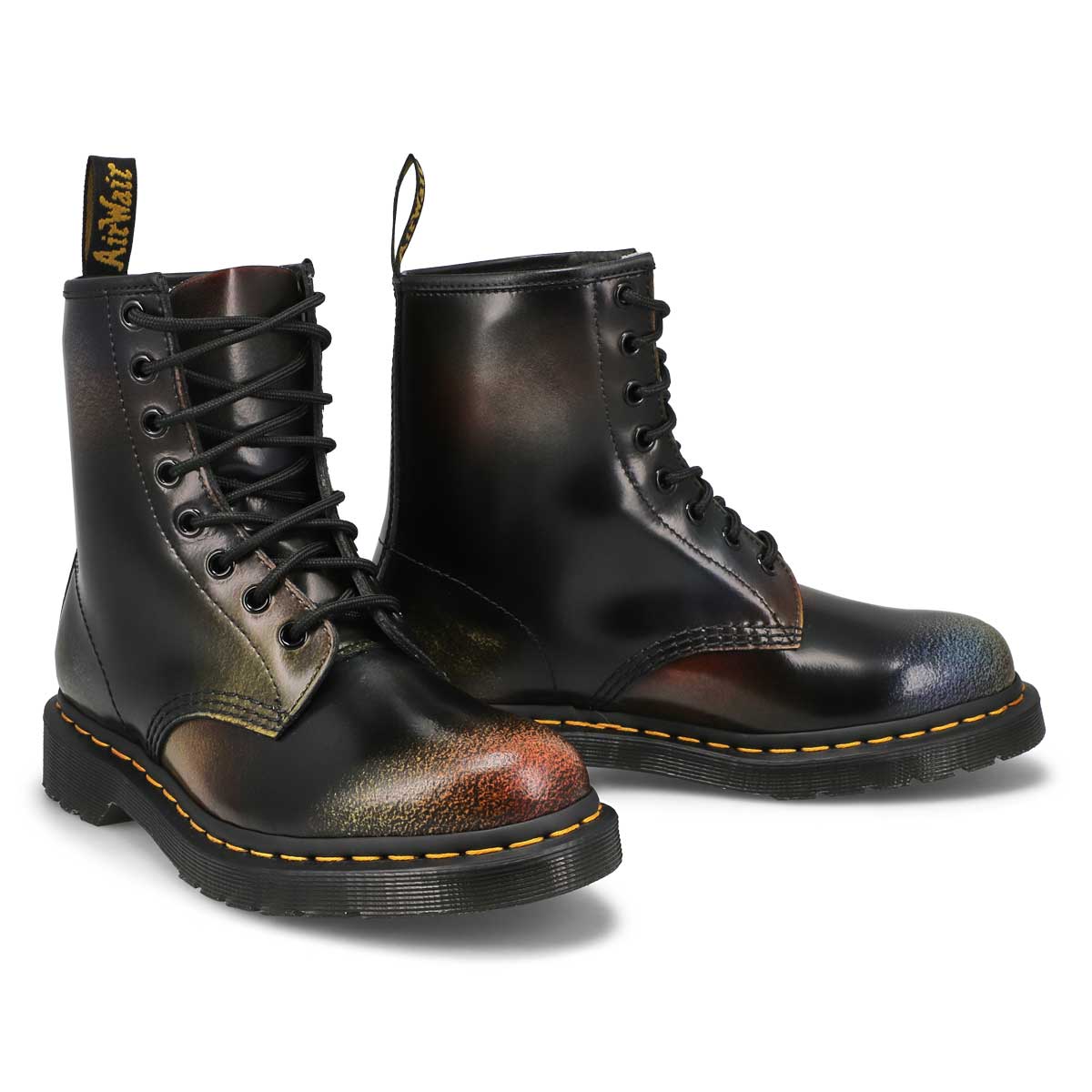 Botte 1460 FOR PRIDE, femmes