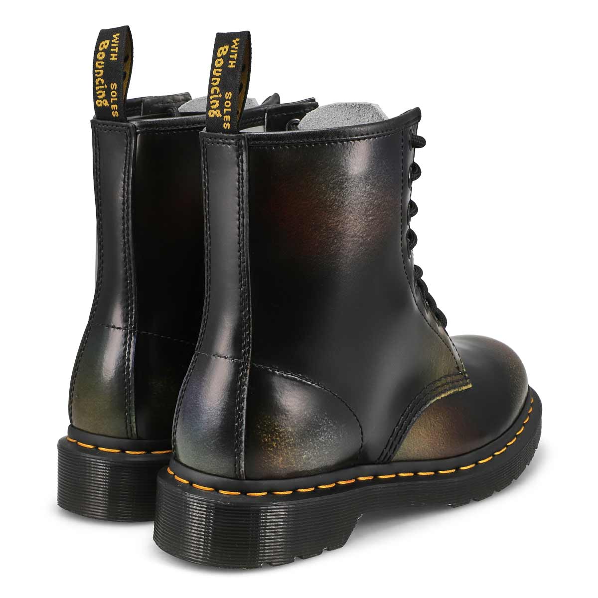 Botte 1460 FOR PRIDE, femmes