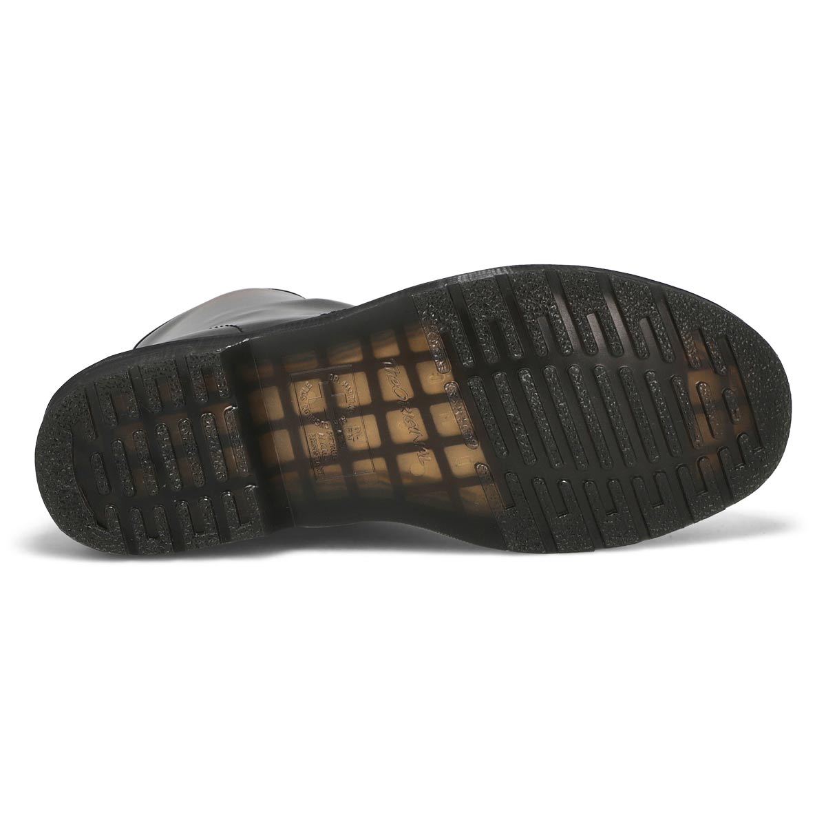 Botte 1460 FOR PRIDE, hommes