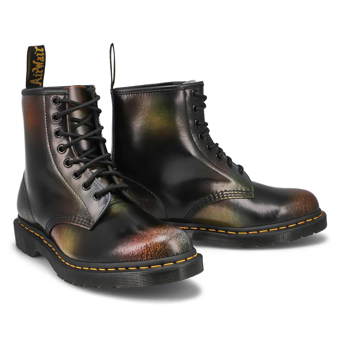 Botte 1460 FOR PRIDE, hommes