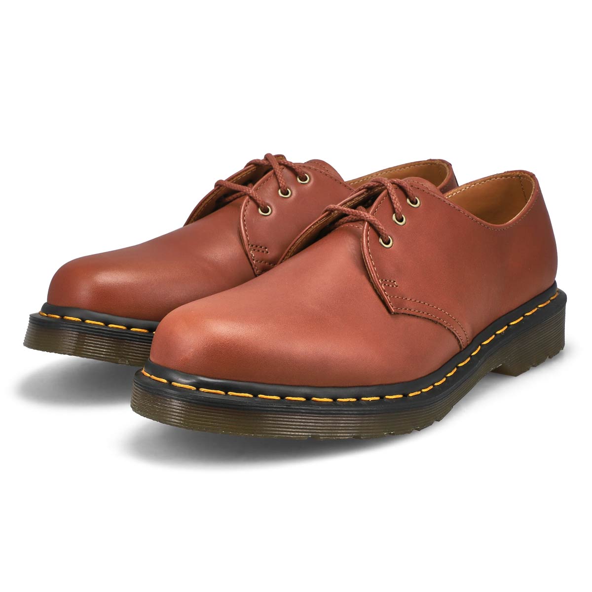 Dr martens hotsell 1461 tan