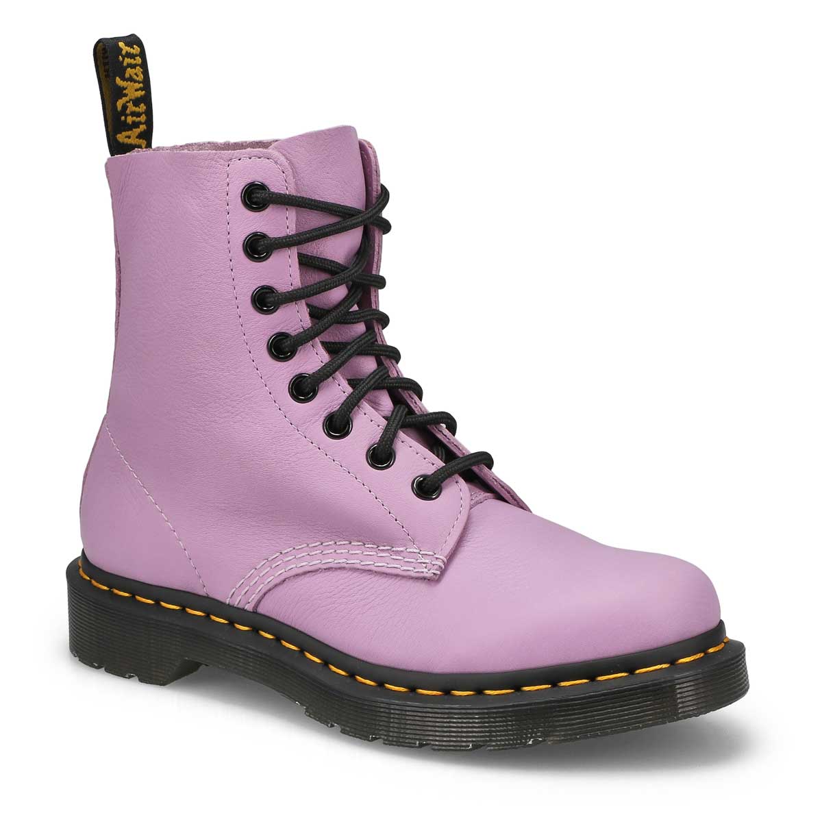 Dr Martens Women's 1460 Pascal Virginia 8-Eye | SoftMoc.com