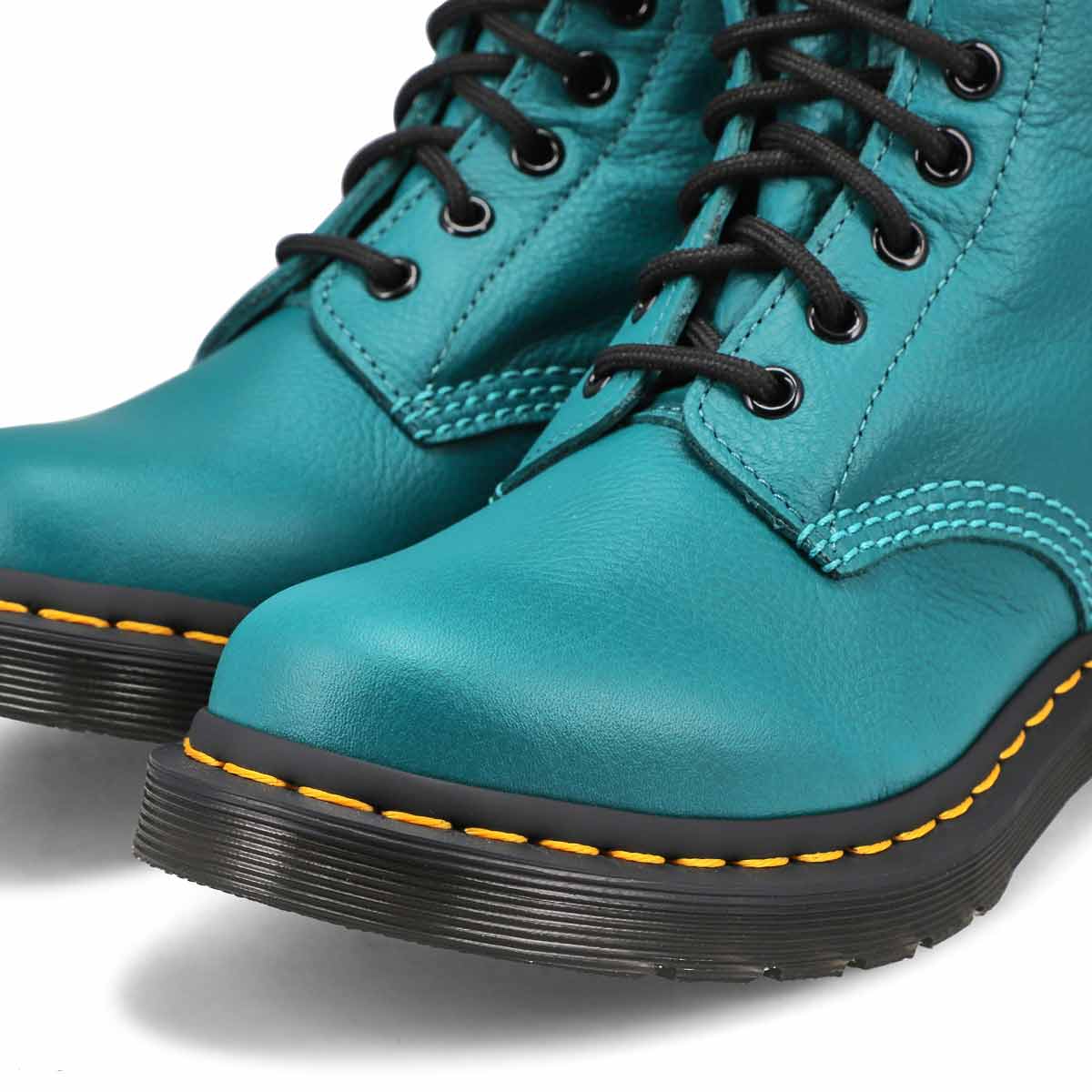 Dr martens pascal best sale teal