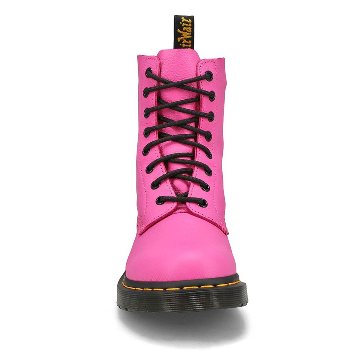 Women's 1460 Pascal 8-Eye Combat Boot - Thrift Pink