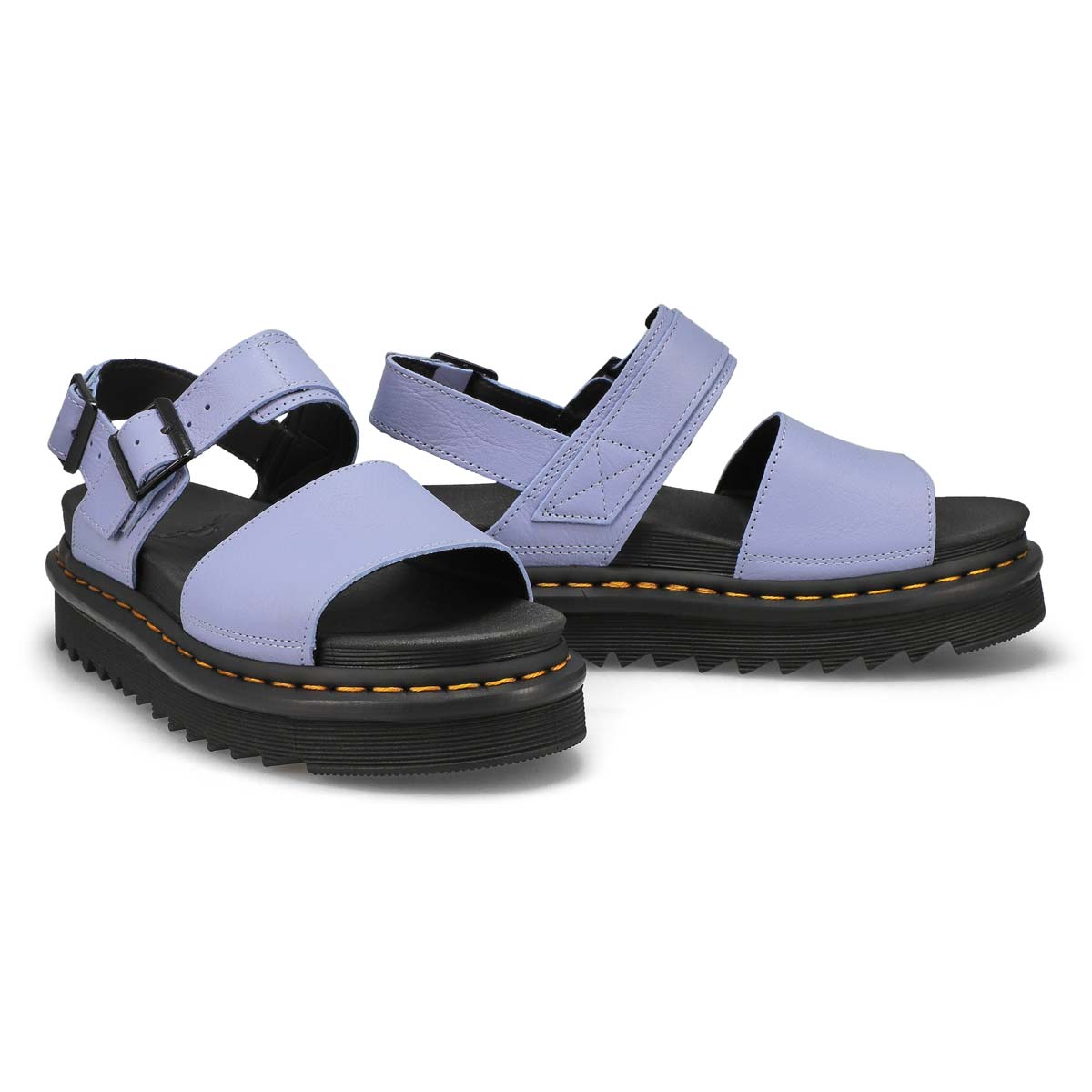 Women's Voss Casual Sandal - Zen Blue