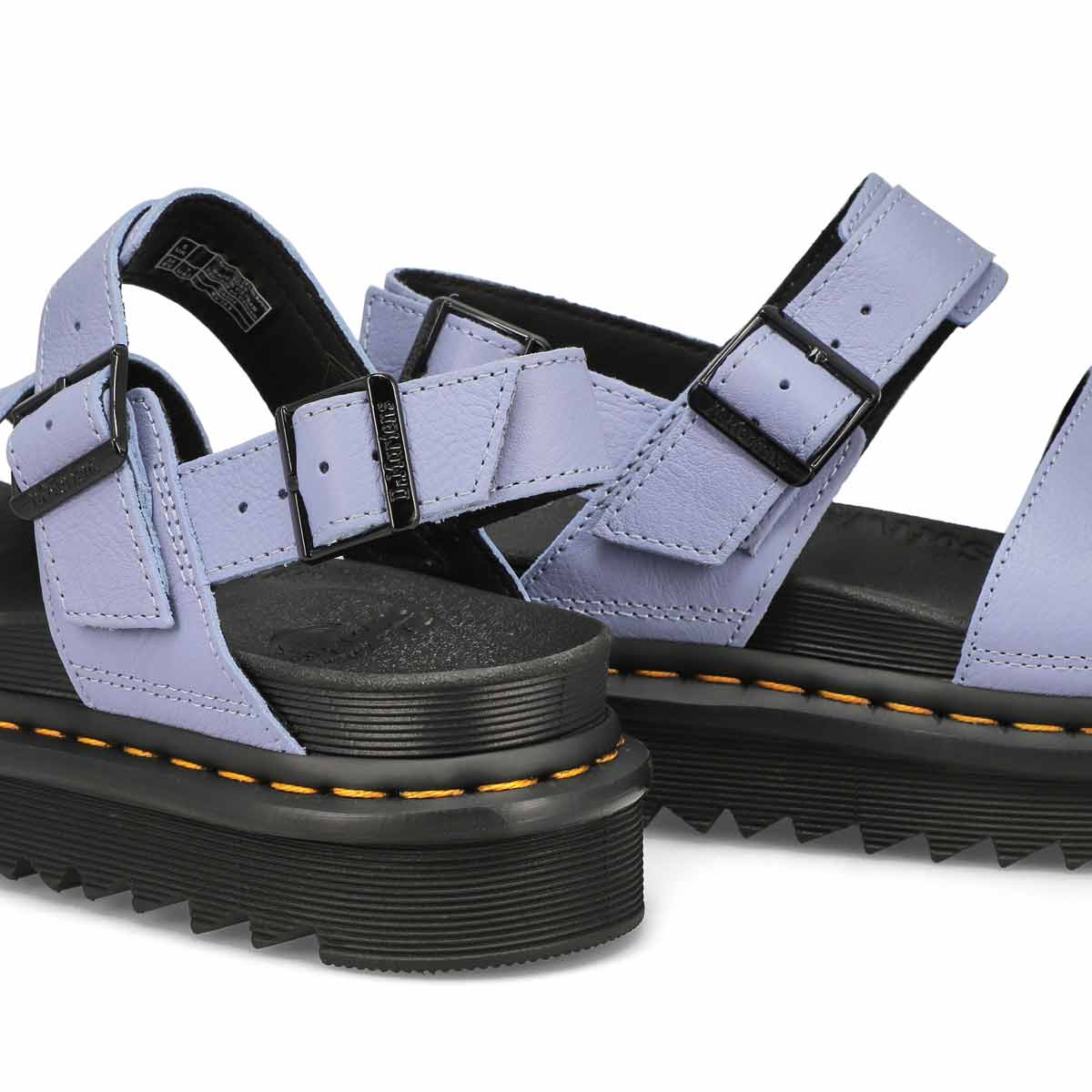 Women's Voss Casual Sandal - Zen Blue