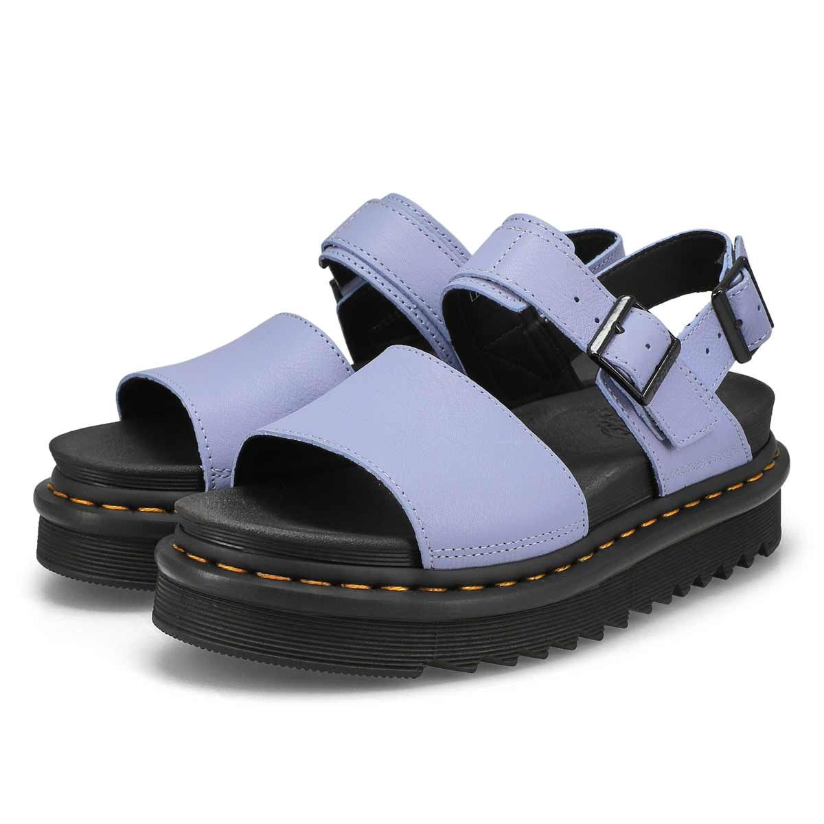 Women's Voss Casual Sandal - Zen Blue