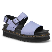 Women's Voss Casual Sandal - Zen Blue