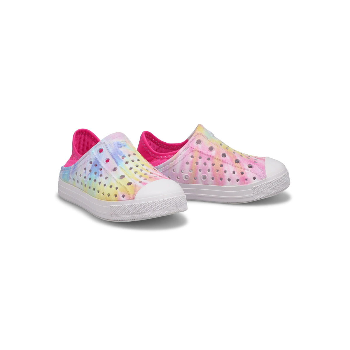 Infant's Guzman Steps Color Hype Sneaker-Pink