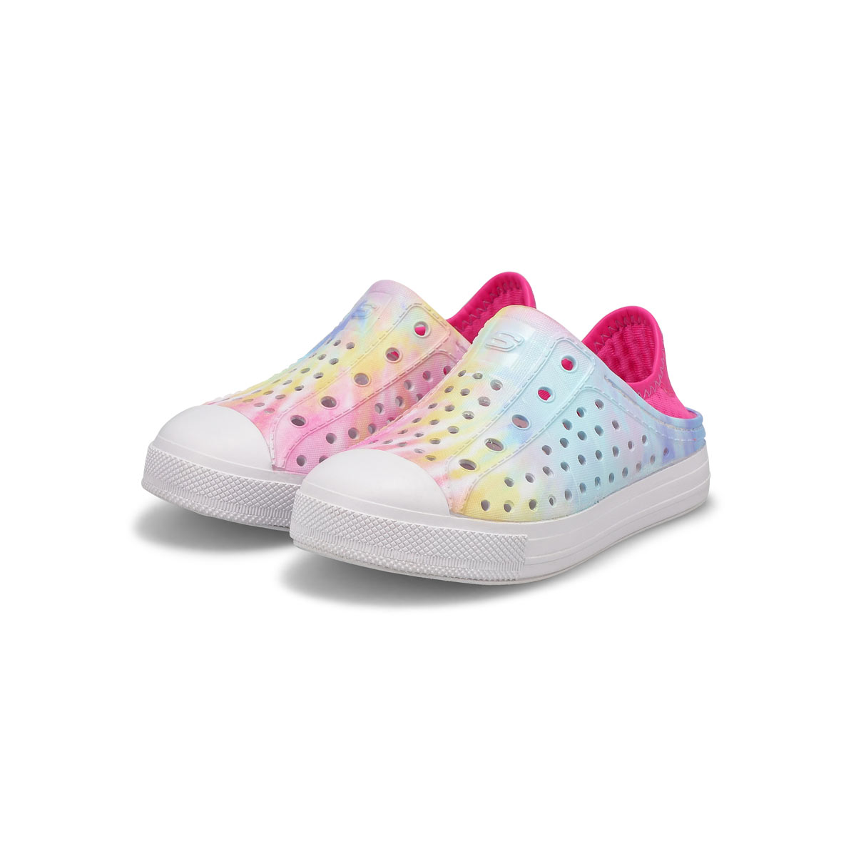 Infant's Guzman Steps Color Hype Sneaker-Pink