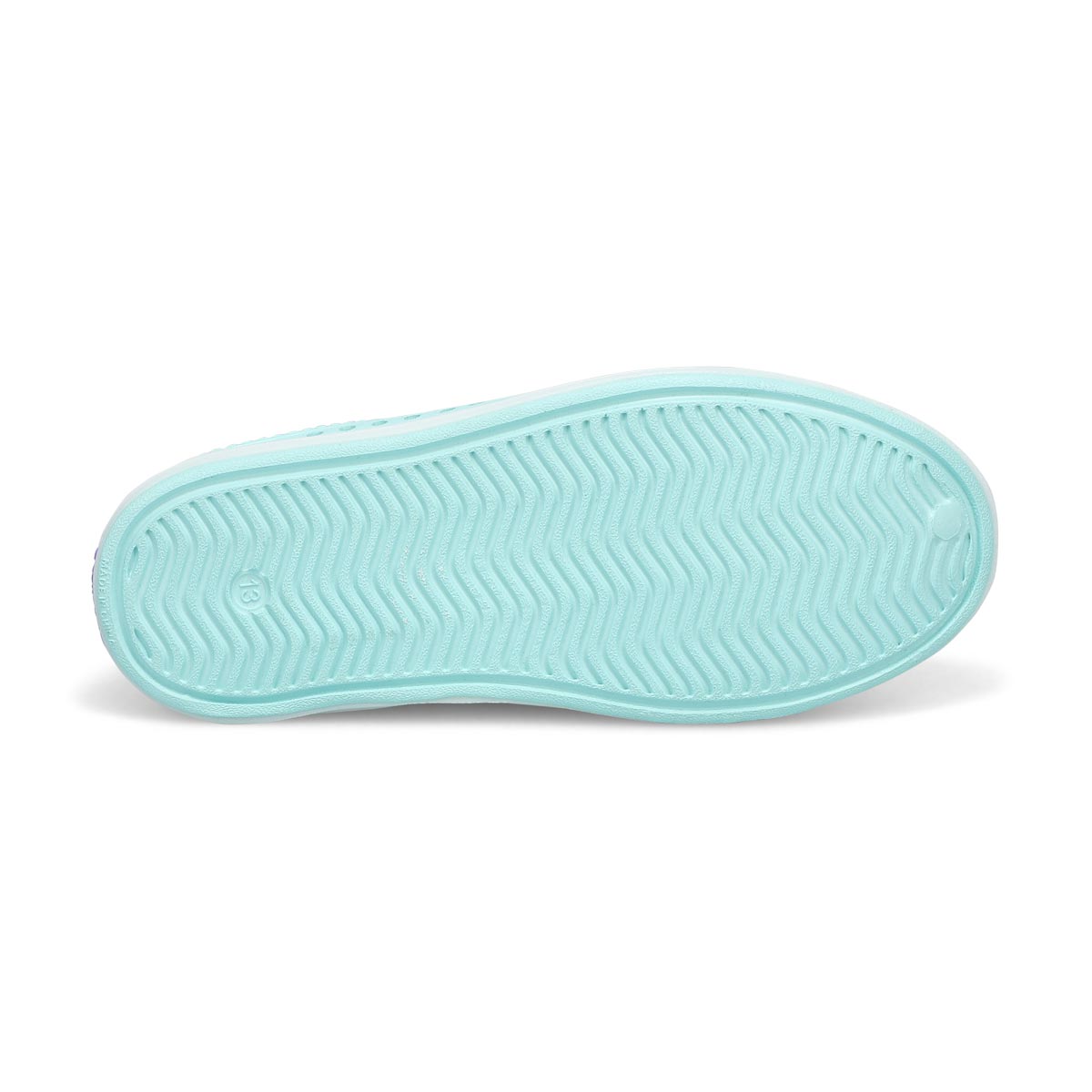 Girls' Guzman Flash Shoe - Turquoise/Lavender
