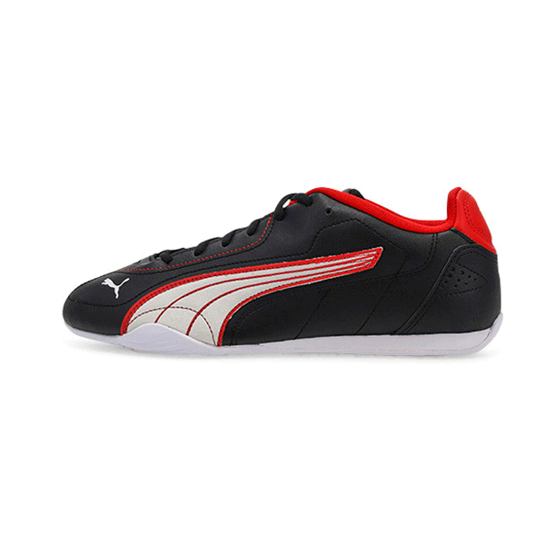 Puma Men's Ferrari Puma Catch Lace Up Sneaker | SoftMoc.com
