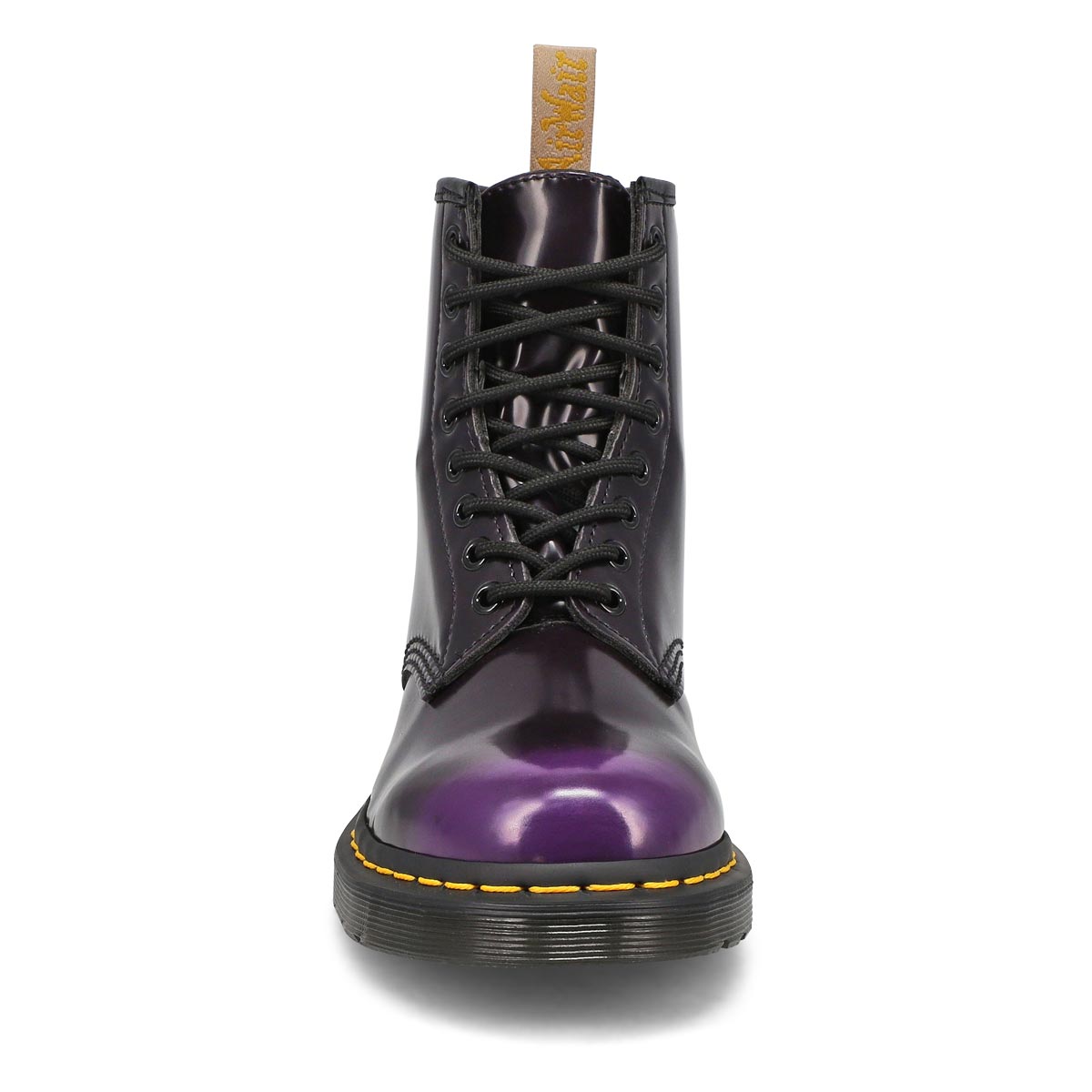 Dr martens vegan 1460 purple deals