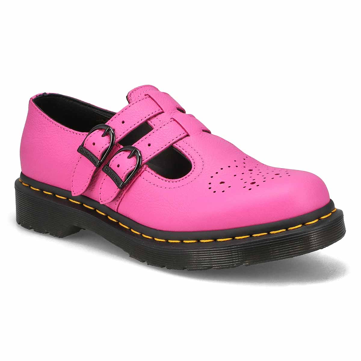 Mary Jane 8065 VIRGINIA, rose bonbon, femmes