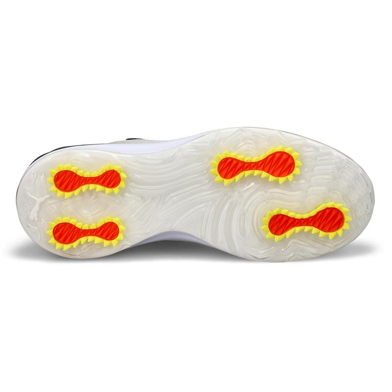 Men's Phantomcat Nitro Sport Waterproof Golf Shoe - Glacial Gray/Slate Sky/Red Blast