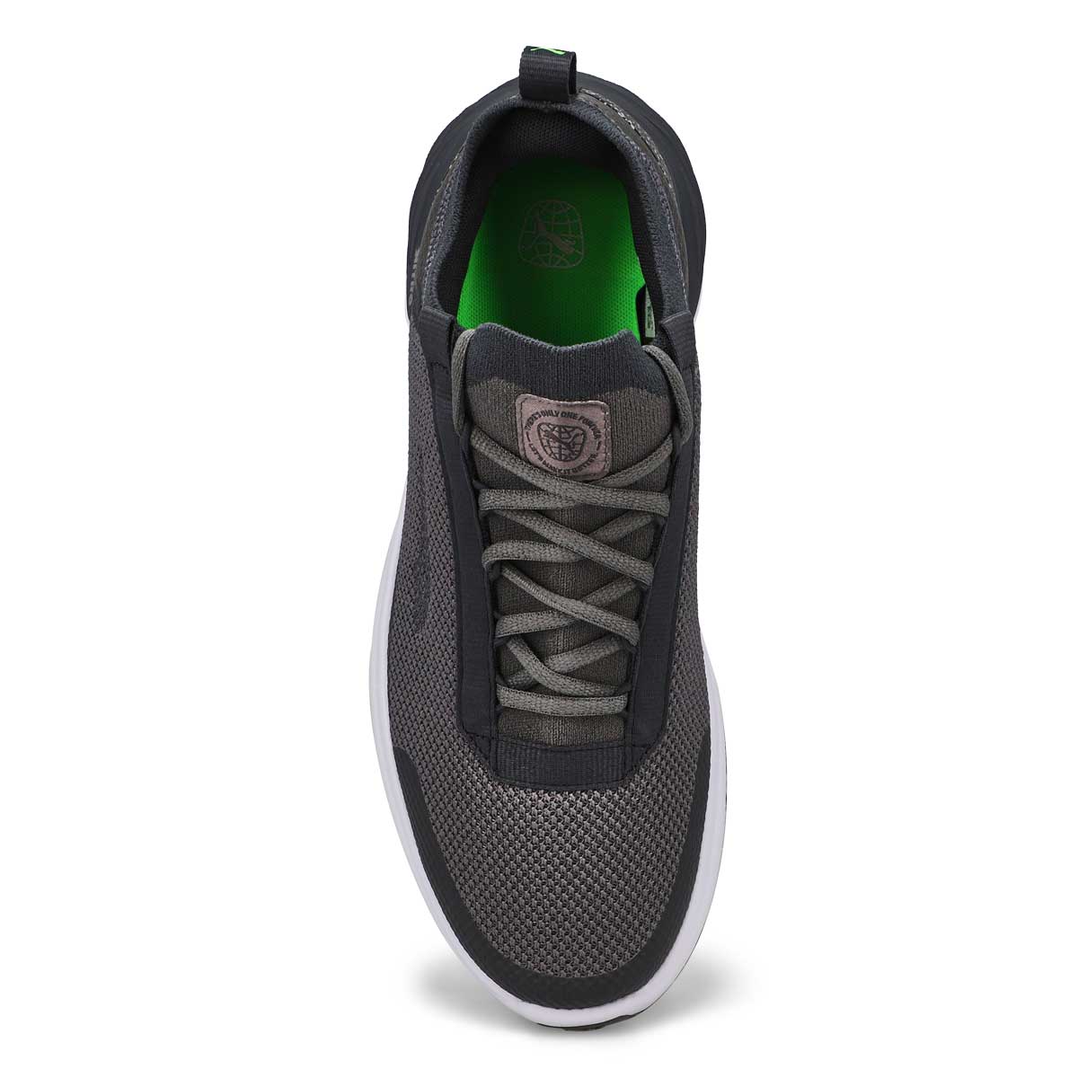 Men's Phantomcat Nitro Sport Waterproof Golf Shoe - Slate Sky/Strong Gray