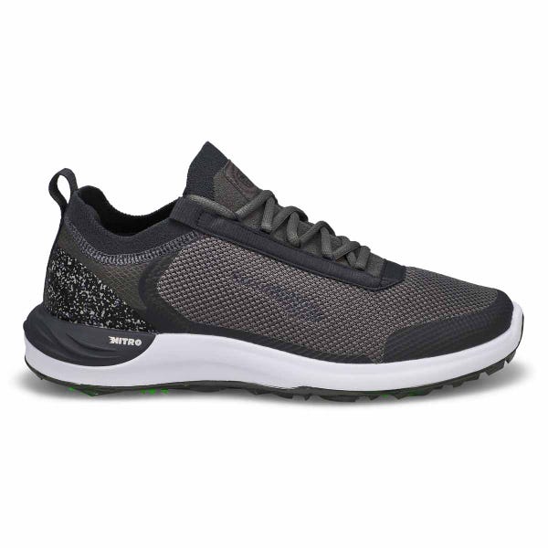 Men's Phantomcat Nitro Sport Waterproof Golf Shoe - Slate Sky/Strong Gray