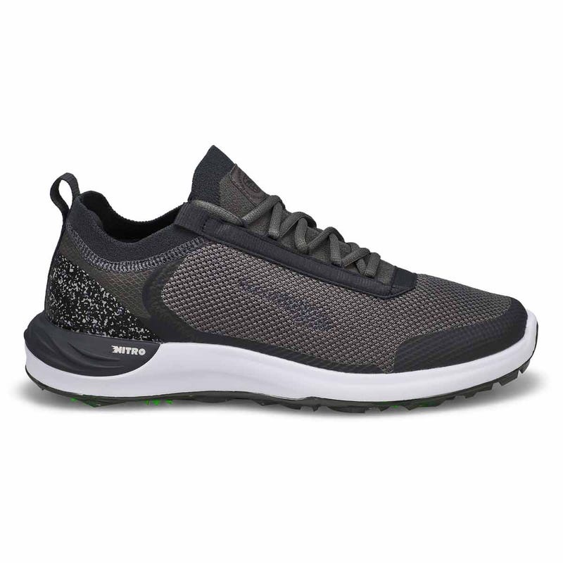 Men's Phantomcat Nitro Sport Waterproof Golf Shoe - Slate Sky/Strong Gray