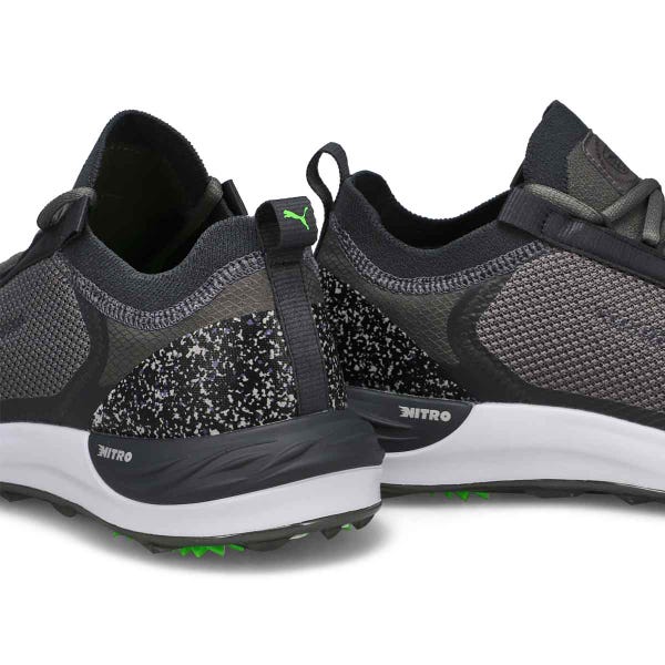 Men's Phantomcat Nitro Sport Waterproof Golf Shoe - Slate Sky/Strong Gray