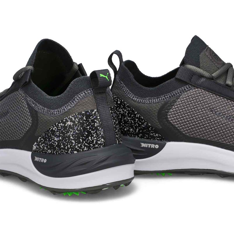 Men's Phantomcat Nitro Sport Waterproof Golf Shoe - Slate Sky/Strong Gray