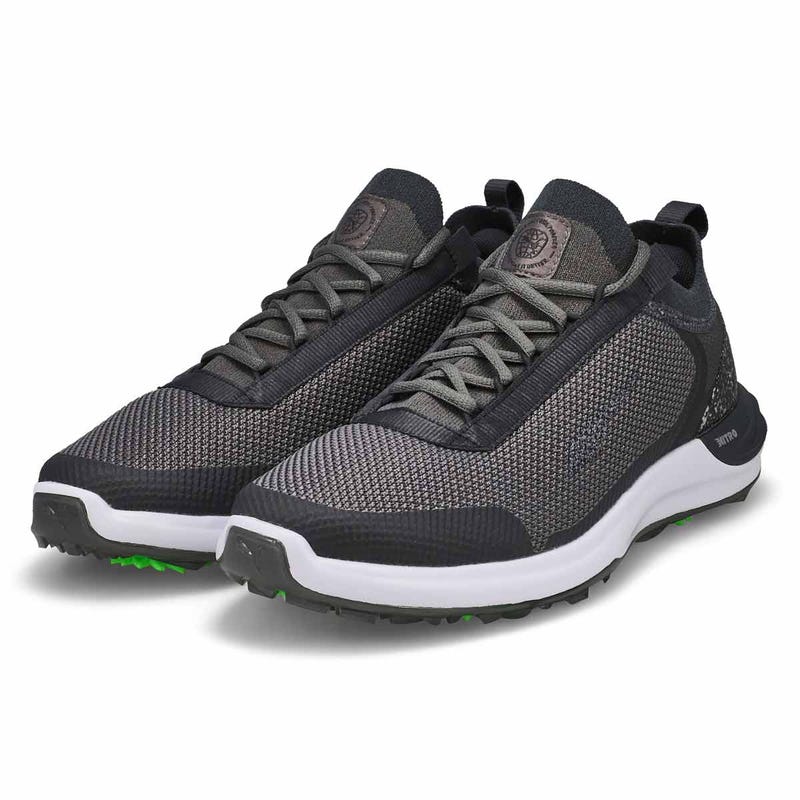 Men's Phantomcat Nitro Sport Waterproof Golf Shoe - Slate Sky/Strong Gray