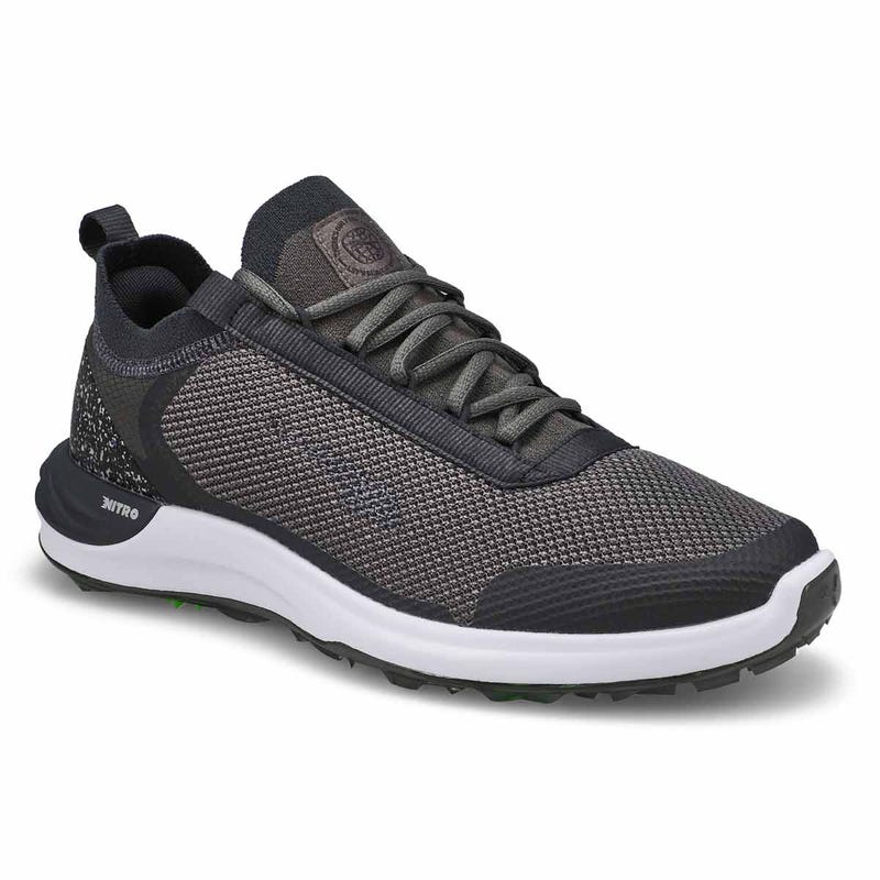 Men's Phantomcat Nitro Sport Waterproof Golf Shoe - Slate Sky/Strong Gray