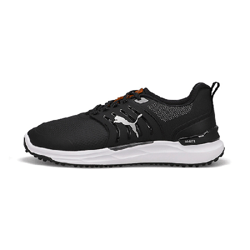 【未開封】IGNITE 11.5 WAVY Puma Men's Ignite Elevate 2 Waterproof Golf S | SoftMoc.com
