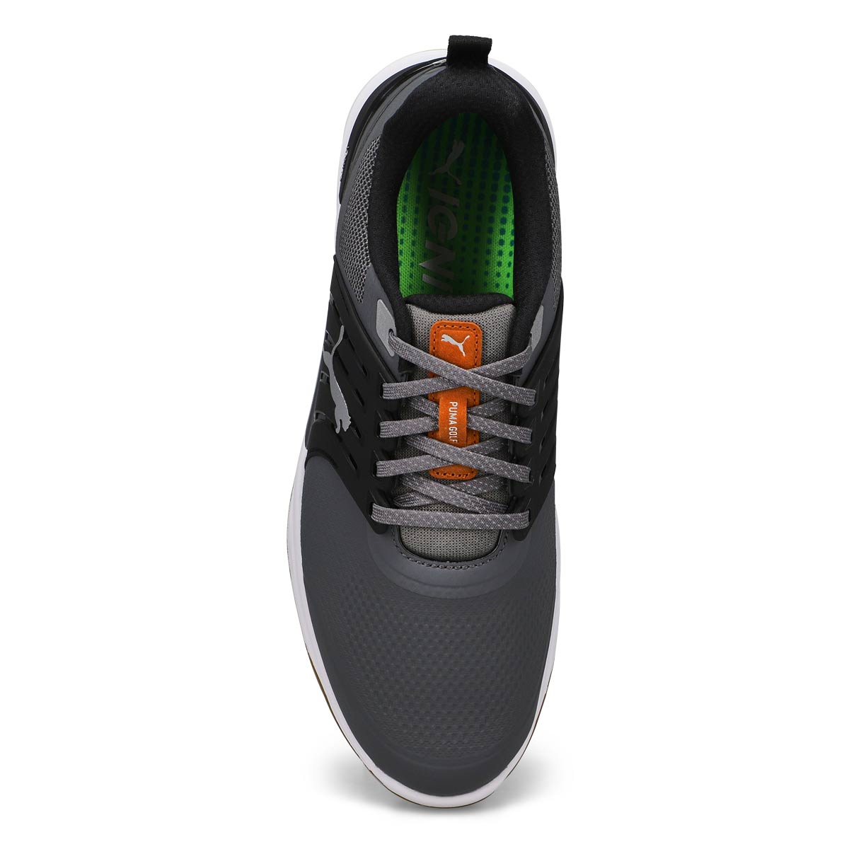 Men's Ignite Elevate 2 Waterproof Golf Shoe - Slate/Black/Gum