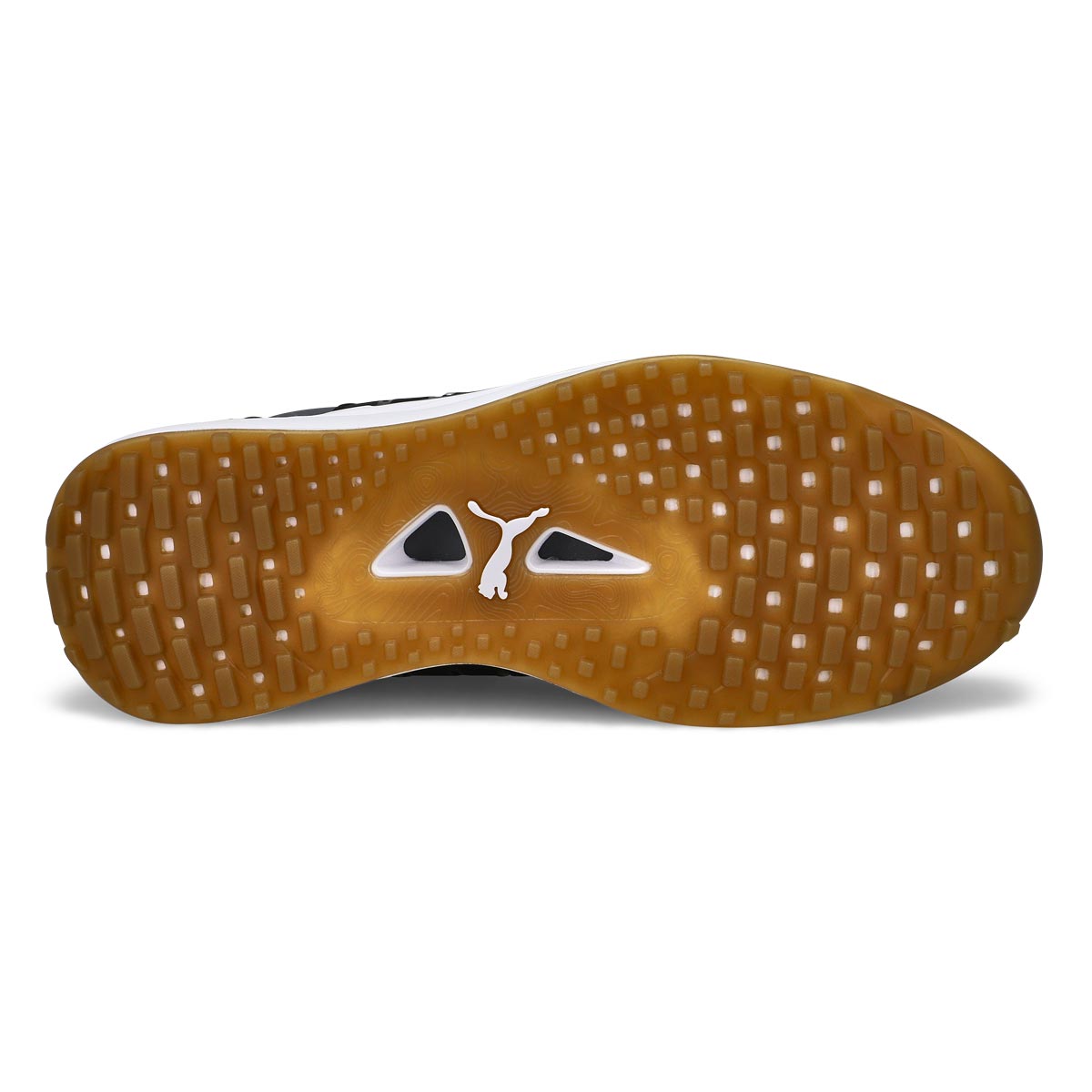 Men's Ignite Elevate 2 Waterproof Golf Shoe - Slate/Black/Gum