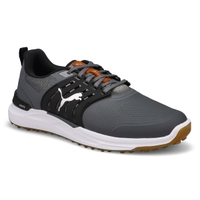 Men's Ignite Elevate 2 Waterproof Golf Shoe - Slate/Black/Gum