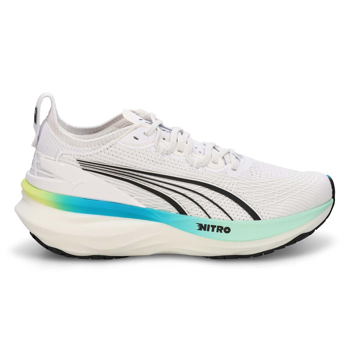 Baskets de performance à lacets FOREVERRUN NITRO 2