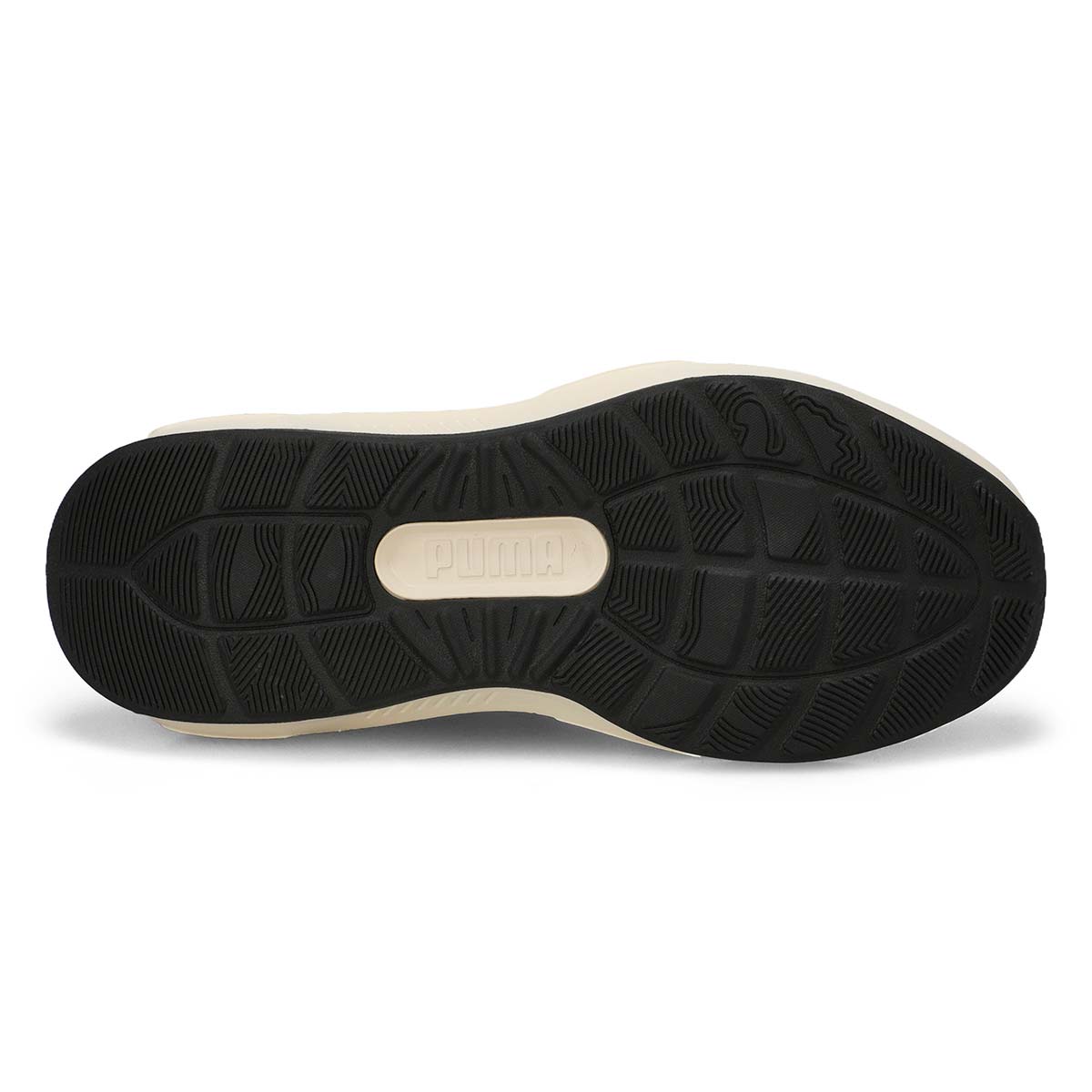 Women's Softride Enzo 5 Metallic Slip On Sneaker - Black/Metallic