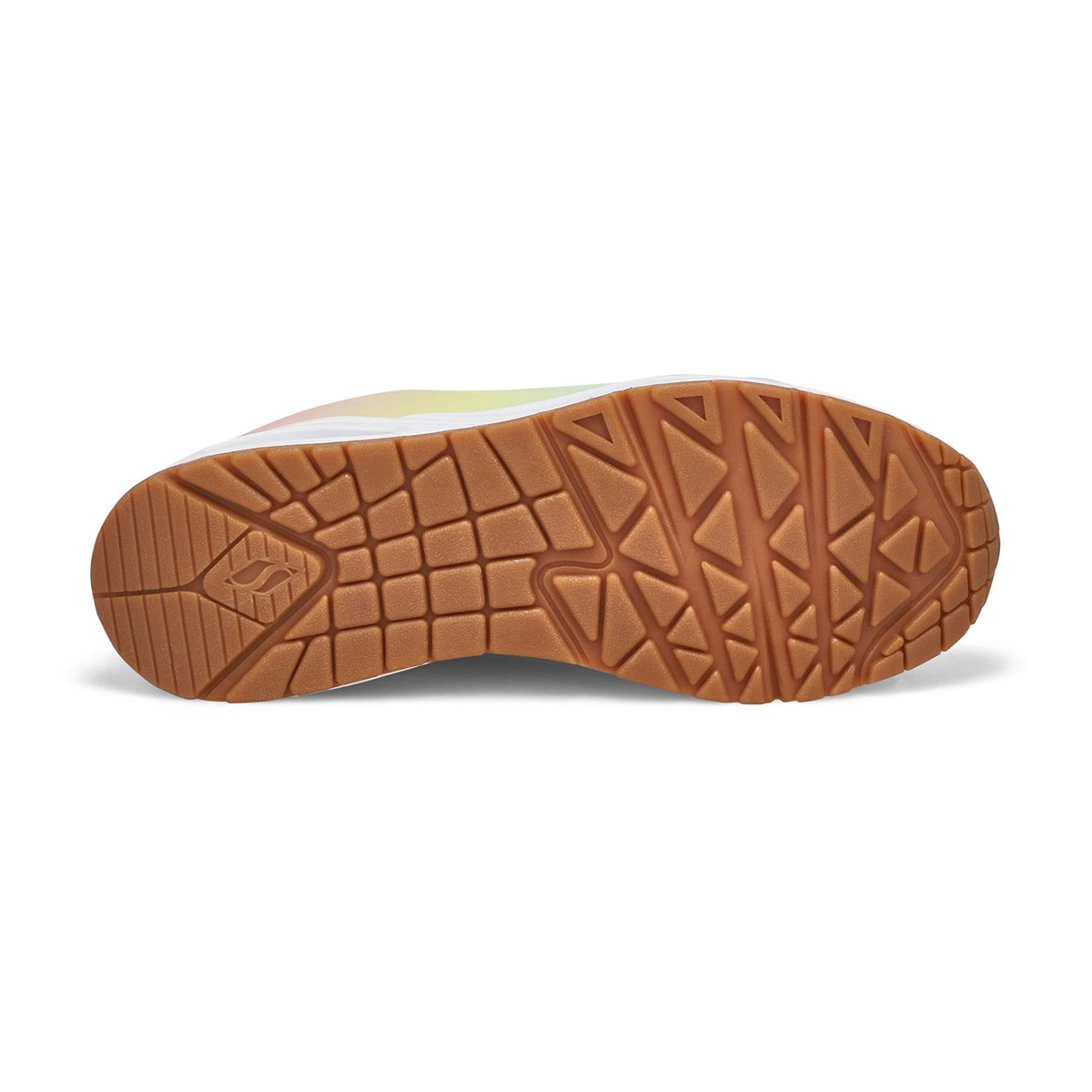 Baskets UNO GEN 1 SPECTRUM AIR, multi, filles