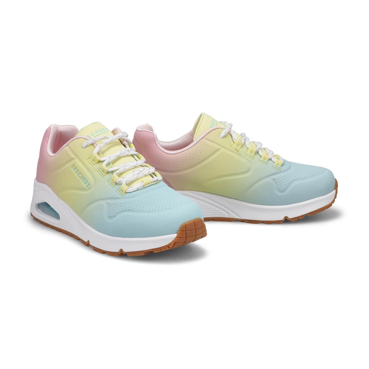 Baskets UNO GEN 1 SPECTRUM AIR, multi, filles