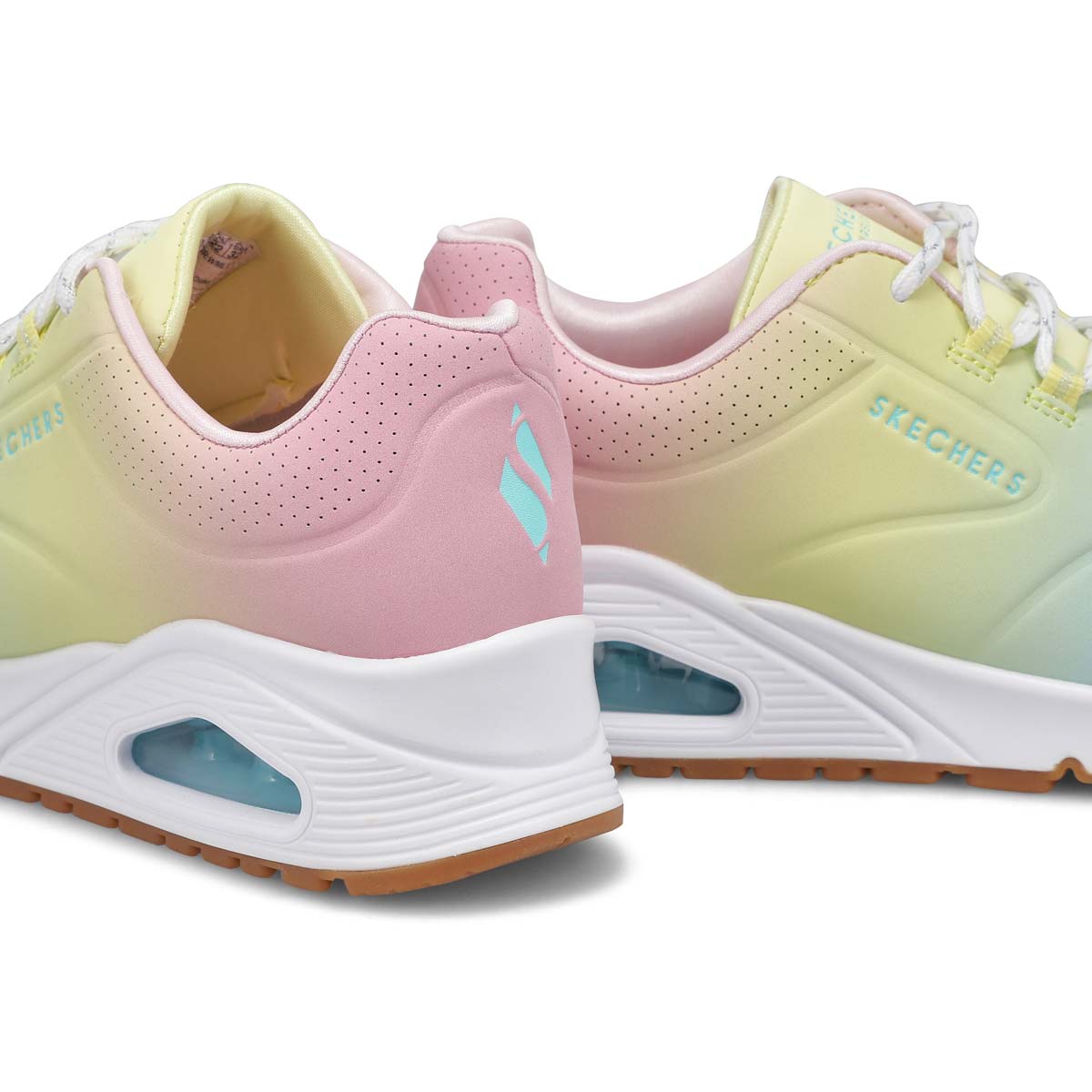 Baskets UNO GEN 1 SPECTRUM AIR, multi, filles