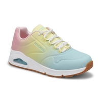 Baskets UNO GEN 1 SPECTRUM AIR, multi, filles