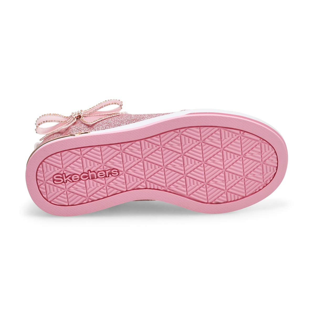 Baskets mi-hautes SHOUTOUTS 2.0 DREAMING BOWS, or