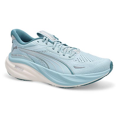 Lds Magnify 3 Performance Sneaker - Fresh Water/Baltic Sea Blue