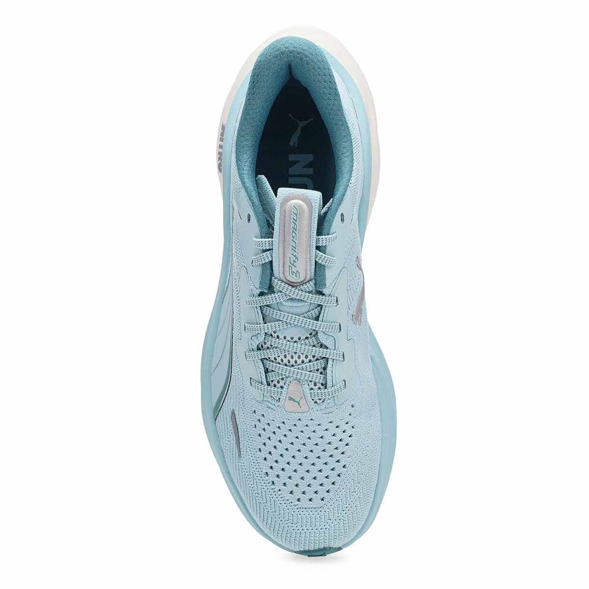 Baskets de performance MAGNIFY 3, eau douce/bleu d