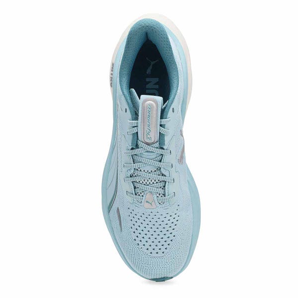Women's Magnify 3 Performance Sneaker - Fresh Water/Baltic Sea Blue